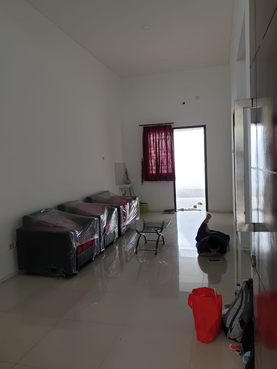 Rumah Disewakan Fully Furnished di Cluster Ellysium Lippo Cikarang